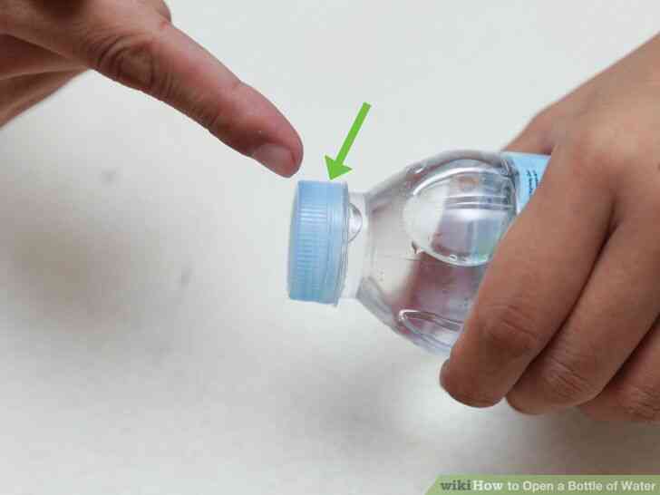 Image intitulée Ouvrir une Bouteille de l